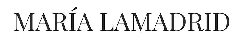 María Lamadrid
