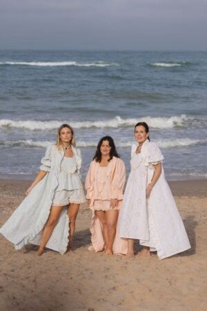 Colección SS26